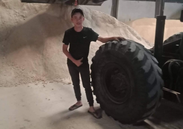 Thay vỏ xe uy tín