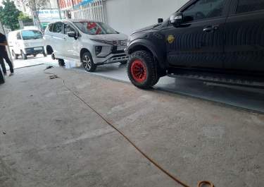 Vá vỏ bình dương