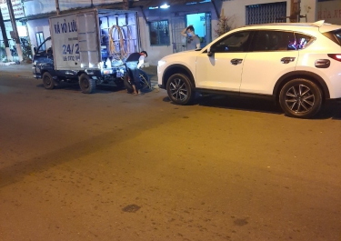 Vá vỏ uy tín _ khu vực thủ Dầu Một và Lân cận