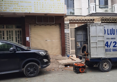 Vá vỏ uy tín _ khu vực thủ Dầu Một và Lân cận