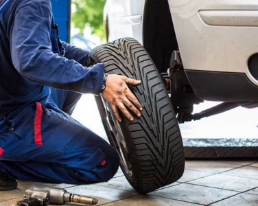 Toàn Thắng là địa chỉ chuyên vá vỏ ô tô bình dương uy tín hàng đầu khu vực